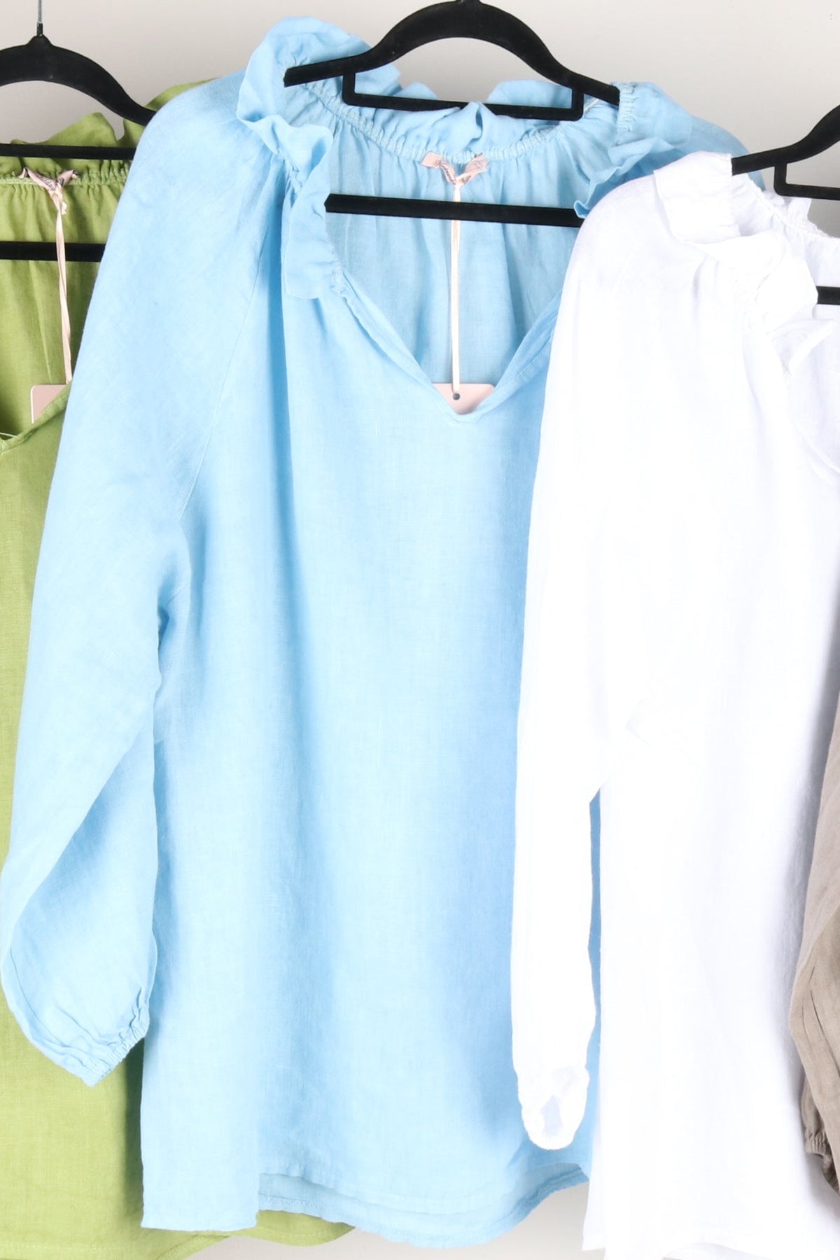 Alice Top