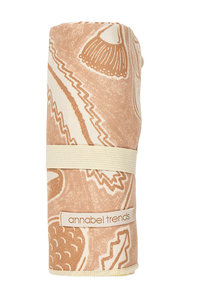 Sand Free Towel
