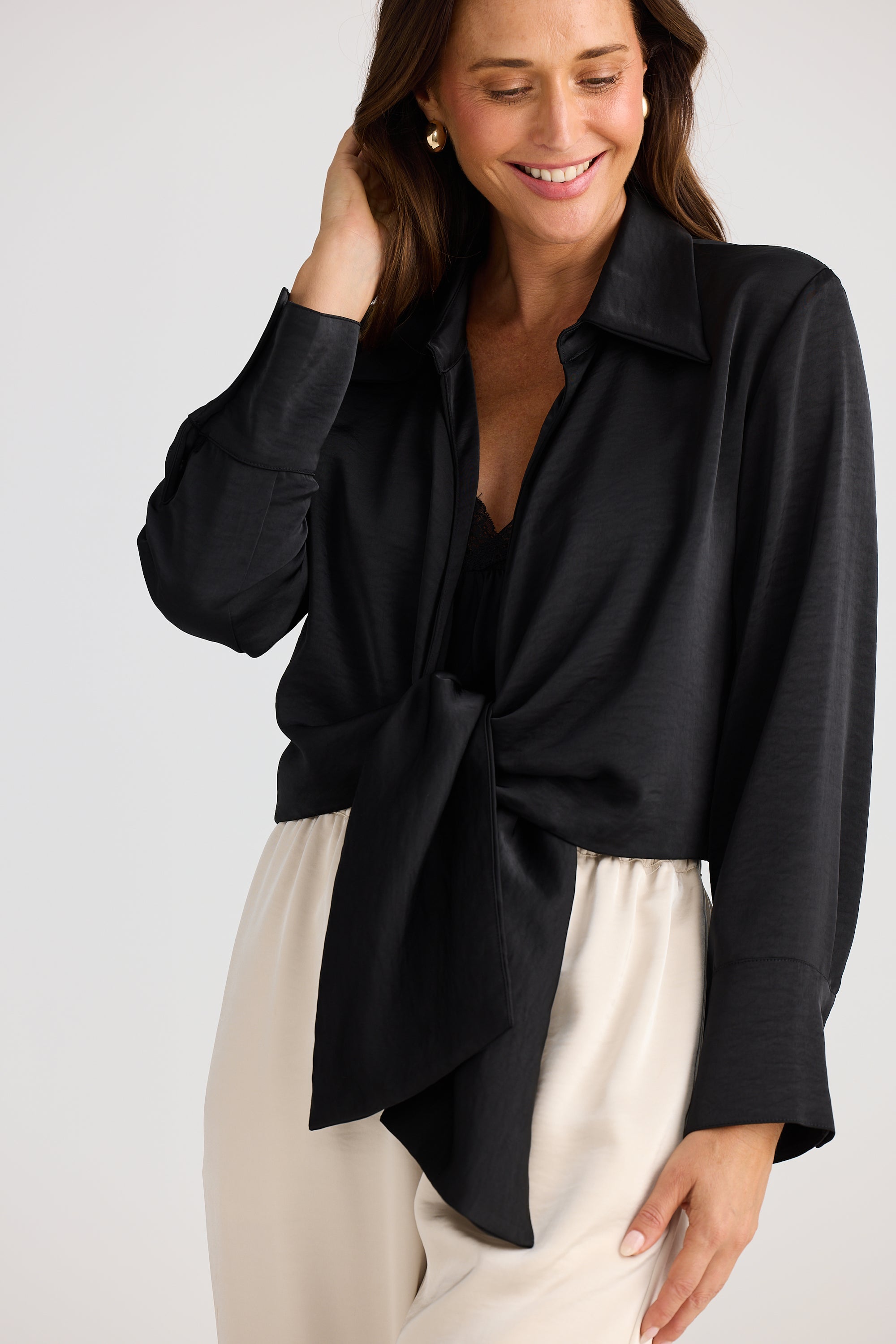 Soprano Overshirt