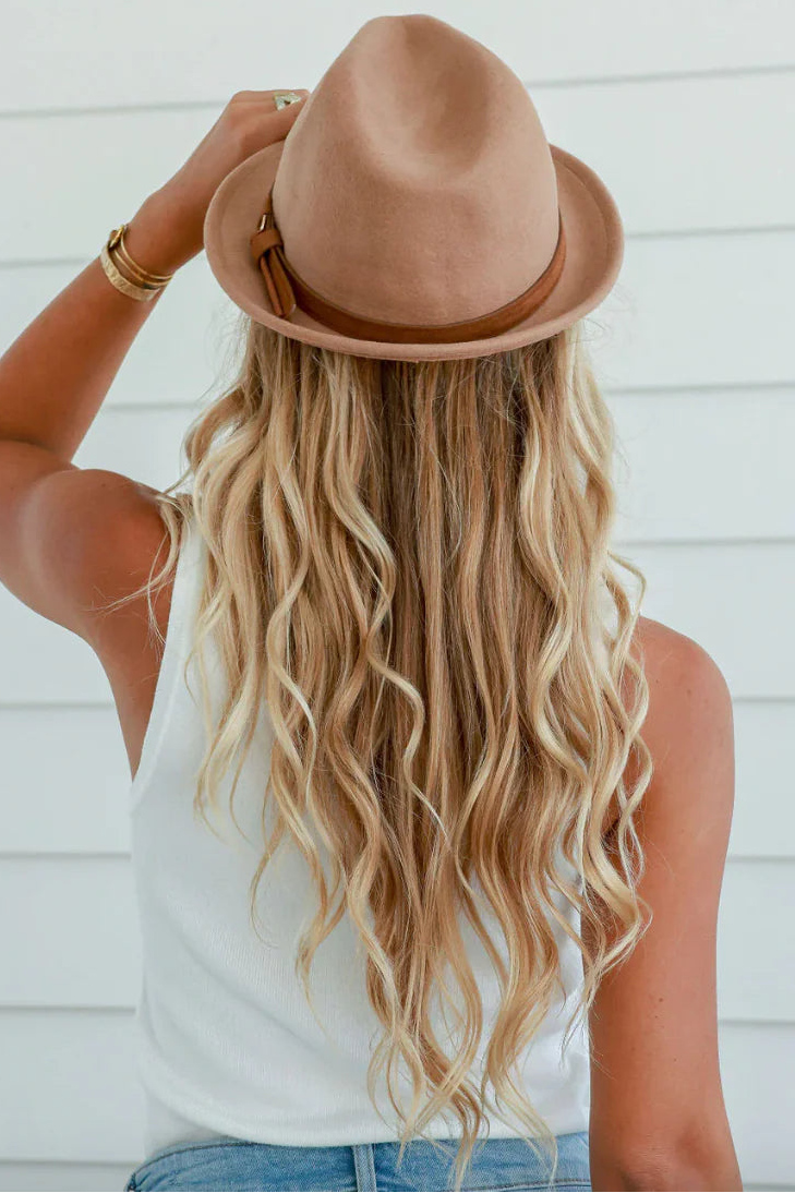 Gianna Hat
