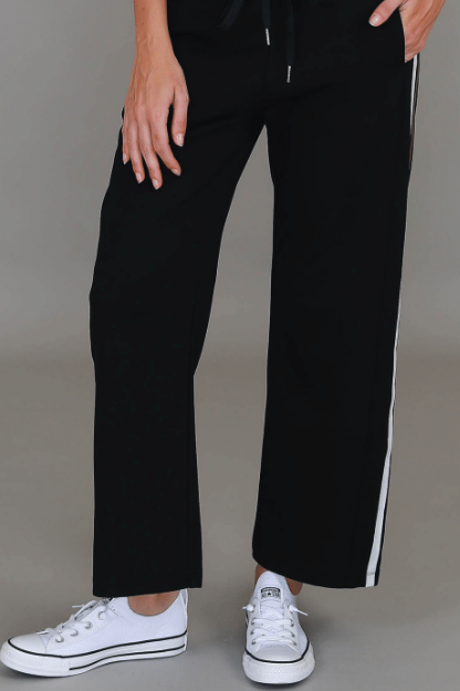 Di Straight Leg Sweatpants