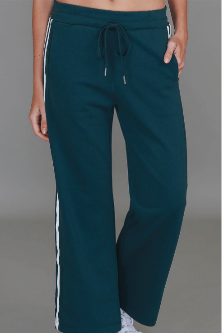 Robin Stripe Sweatpants