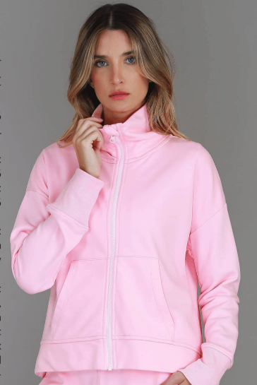 Kallista Jacket