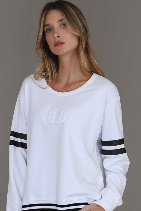 Dora Logo Sweatshirt