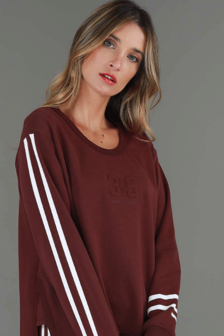 Jaime Sweatshirt