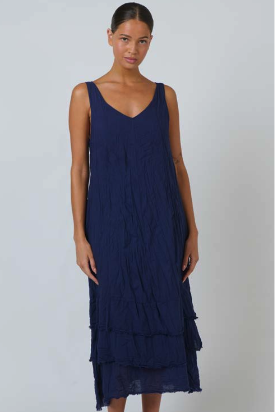Vespa Dress