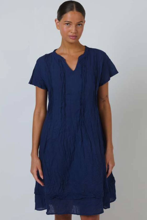 Vespa Short Dress
