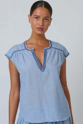 Padma Top