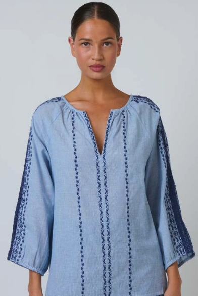 Maya Top