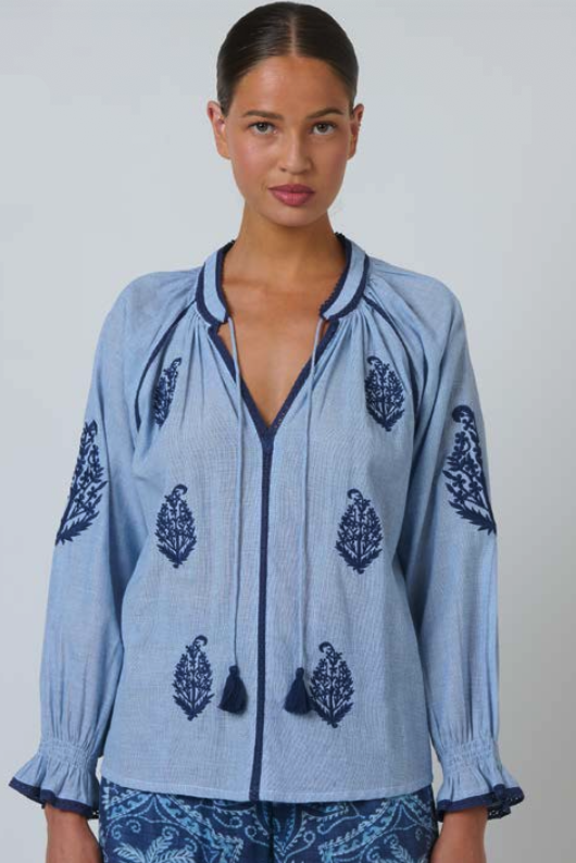 Bodhi Top