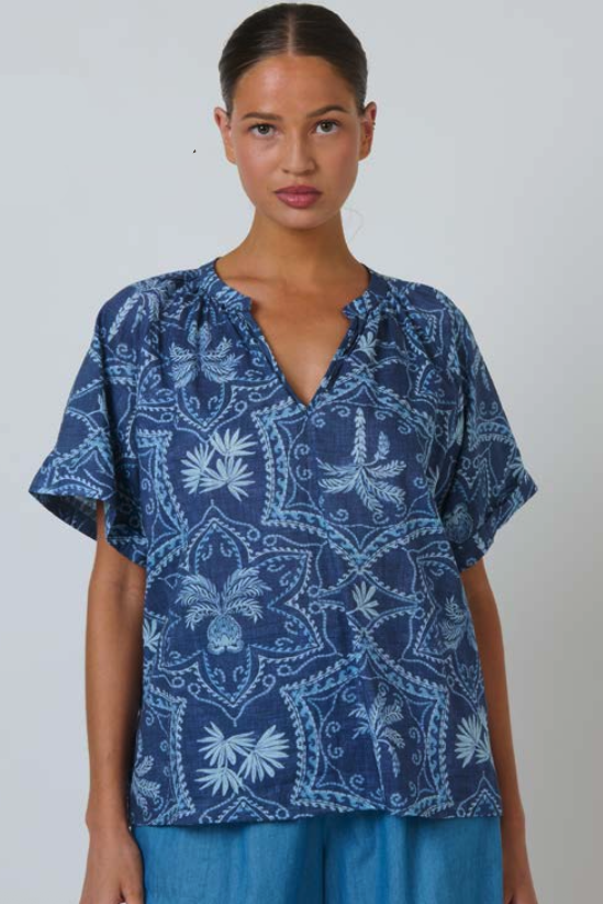 Karuna Top