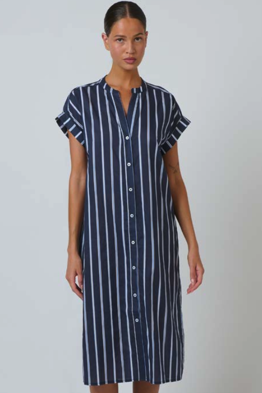 Bella Maxi Dress