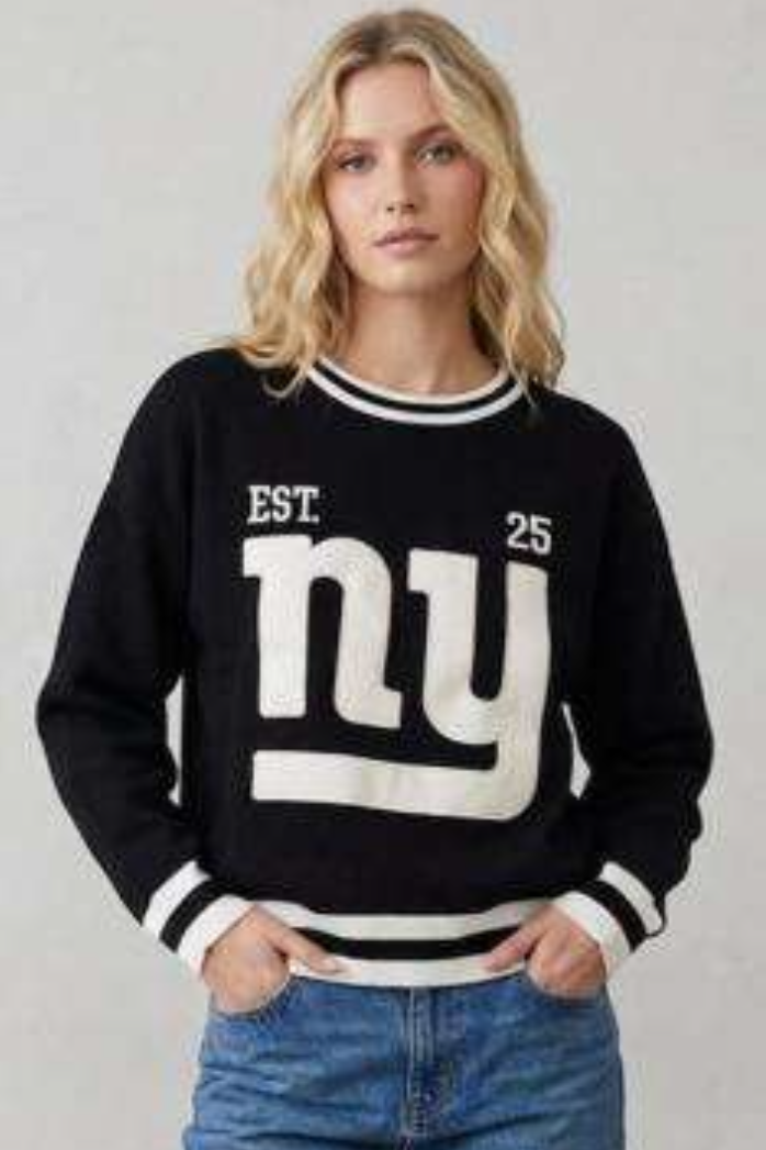 New Yorker Top