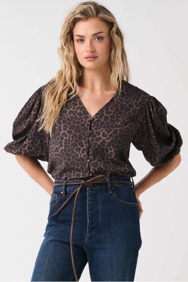 Elle Top