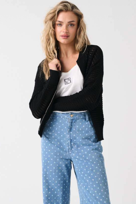 Palmer Jacket