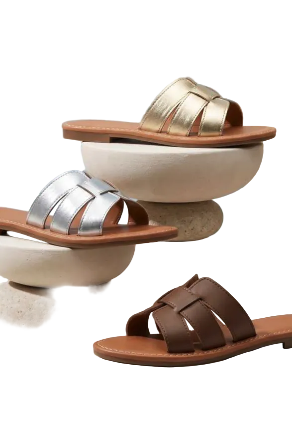 Julia Sandals