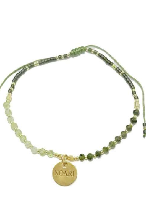 Miyuki Bracelet