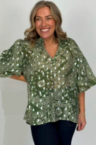 Elara Top