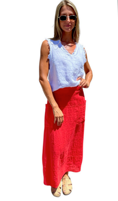 Rapallo Skirt