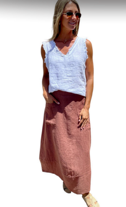 Rapallo Skirt