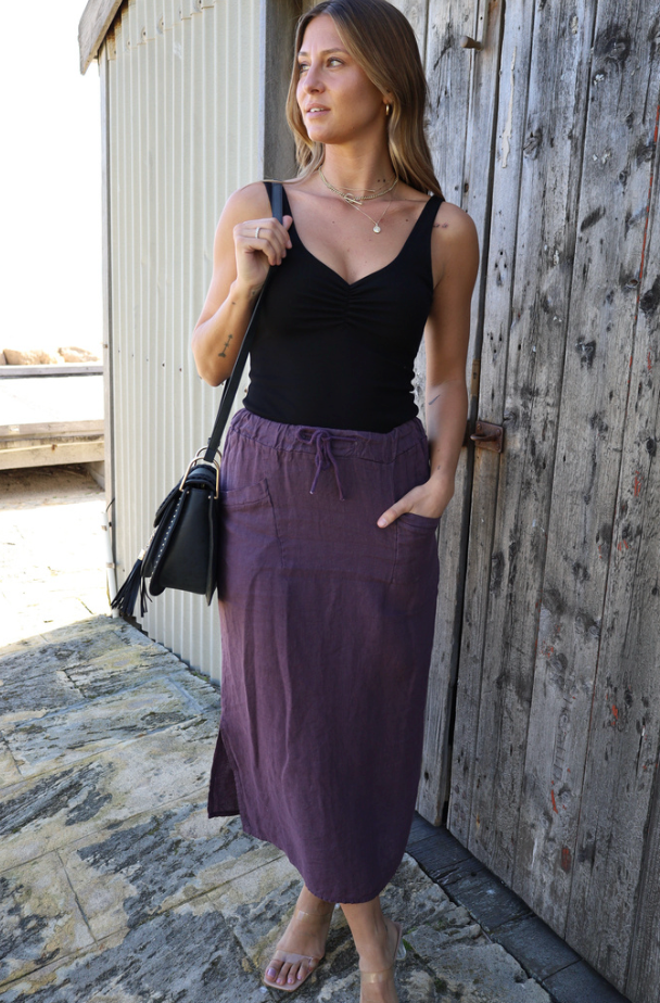 Savona Skirt