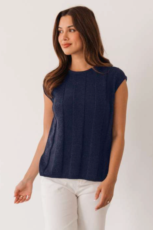Lara Knit Top