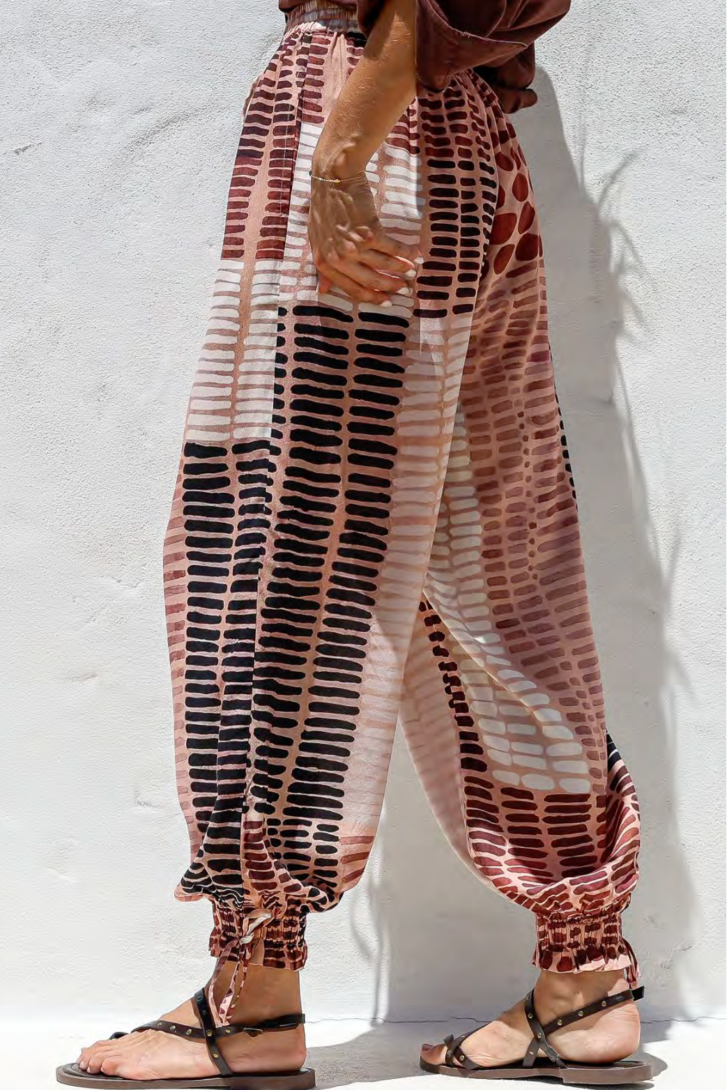 Mikala Pants