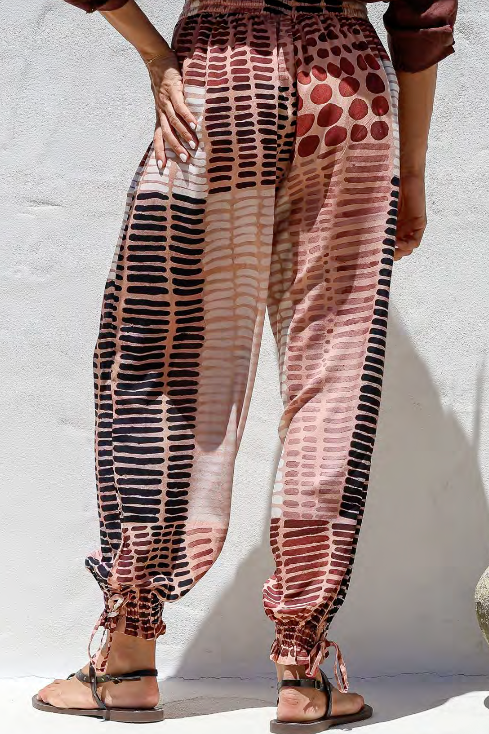 Mikala Pants