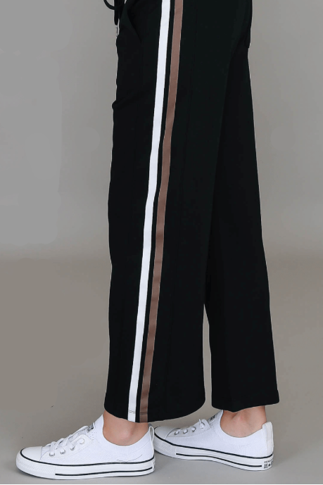 Di Straight Leg Sweatpants