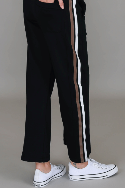 Di Straight Leg Sweatpants