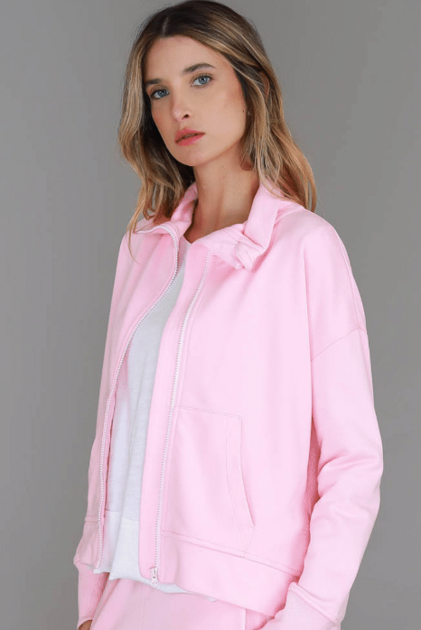 Kallista Jacket