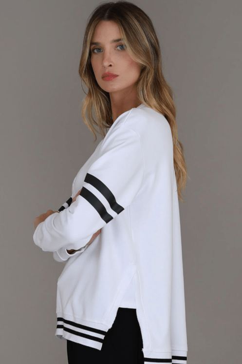 Dora Logo Sweatshirt
