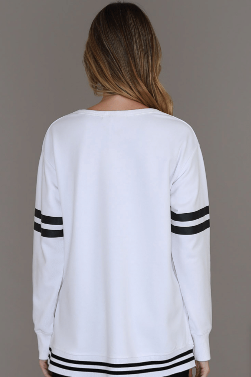 Dora Logo Sweatshirt