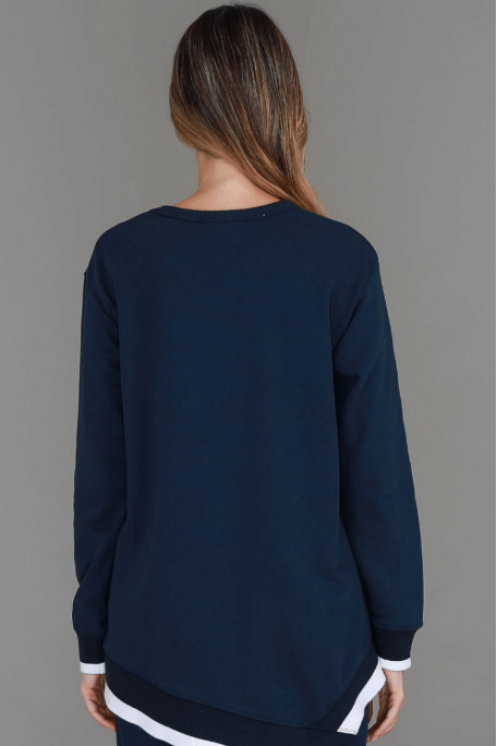 Roxia Logo Sweatshirt