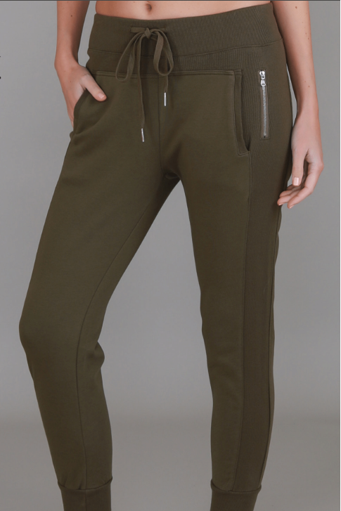 Byron Jogger