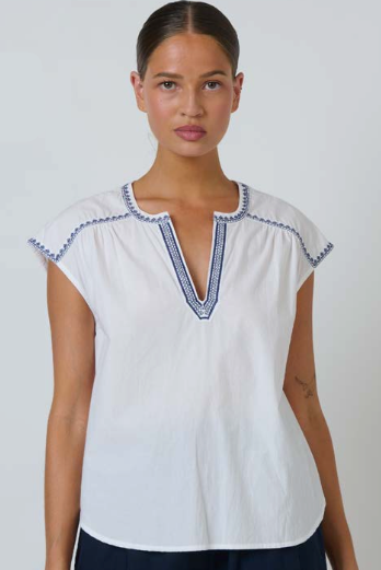 Padma Top