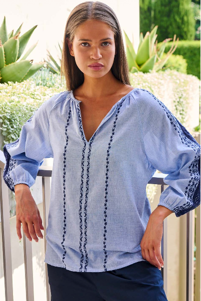 Maya Top