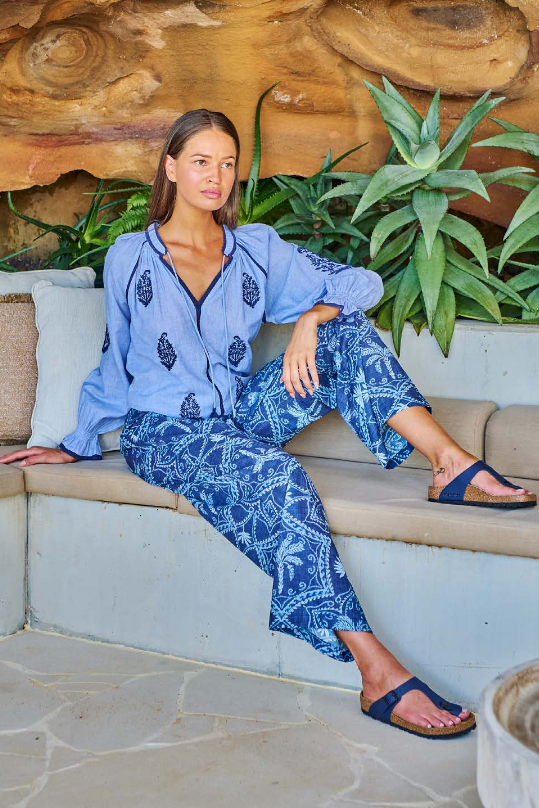 Bodhi Top
