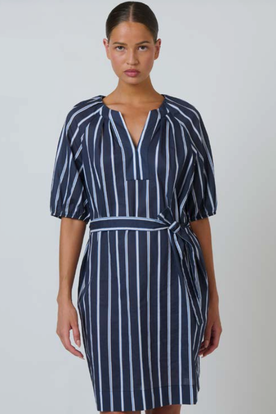 Meena Short Dress