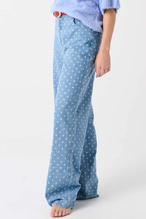 Arlo Jeans