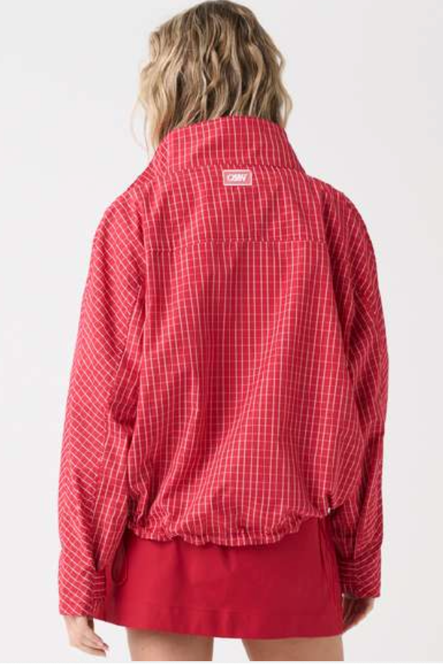 Beau Spray Jacket