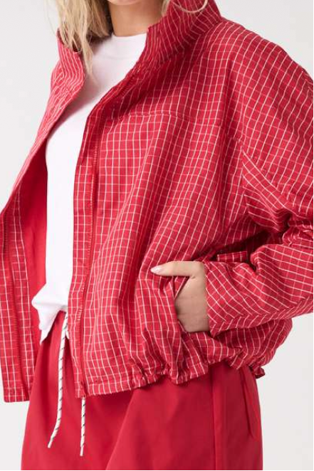 Beau Spray Jacket
