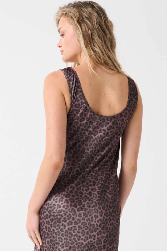 Sylvie Slip Dress
