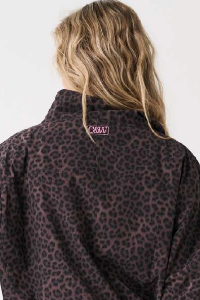 Beau Jacket