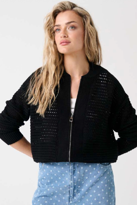 Palmer Jacket