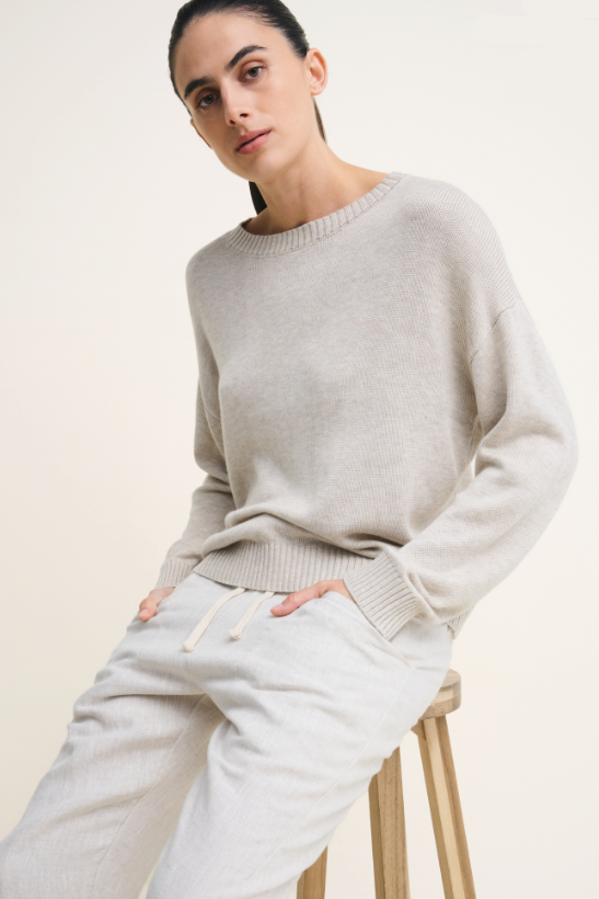 Victoria Jumper