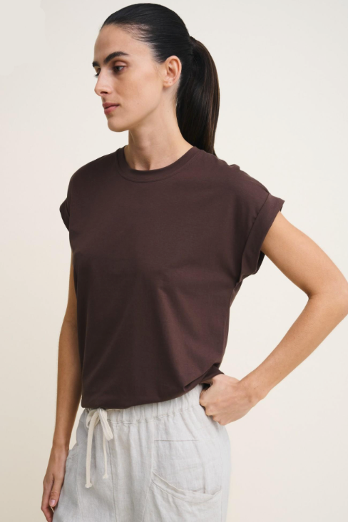 Rhodes Tee
