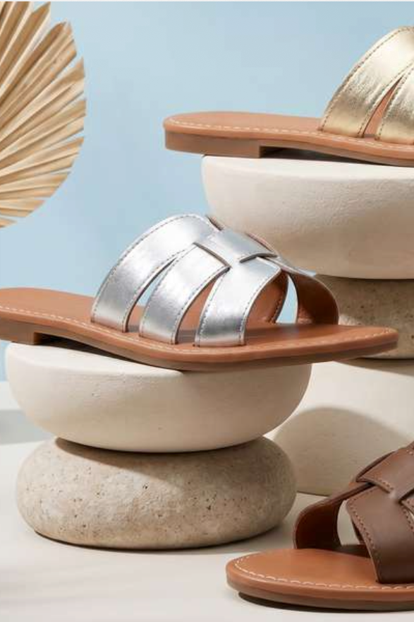 Julia Sandals