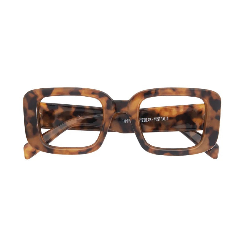 Shilla Reading Glasses by Captivated Soul Kindred Spirit Kindred Spirit Boutique Gift
