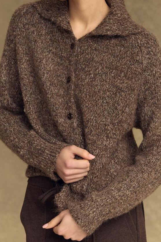 Sidney Cardigan